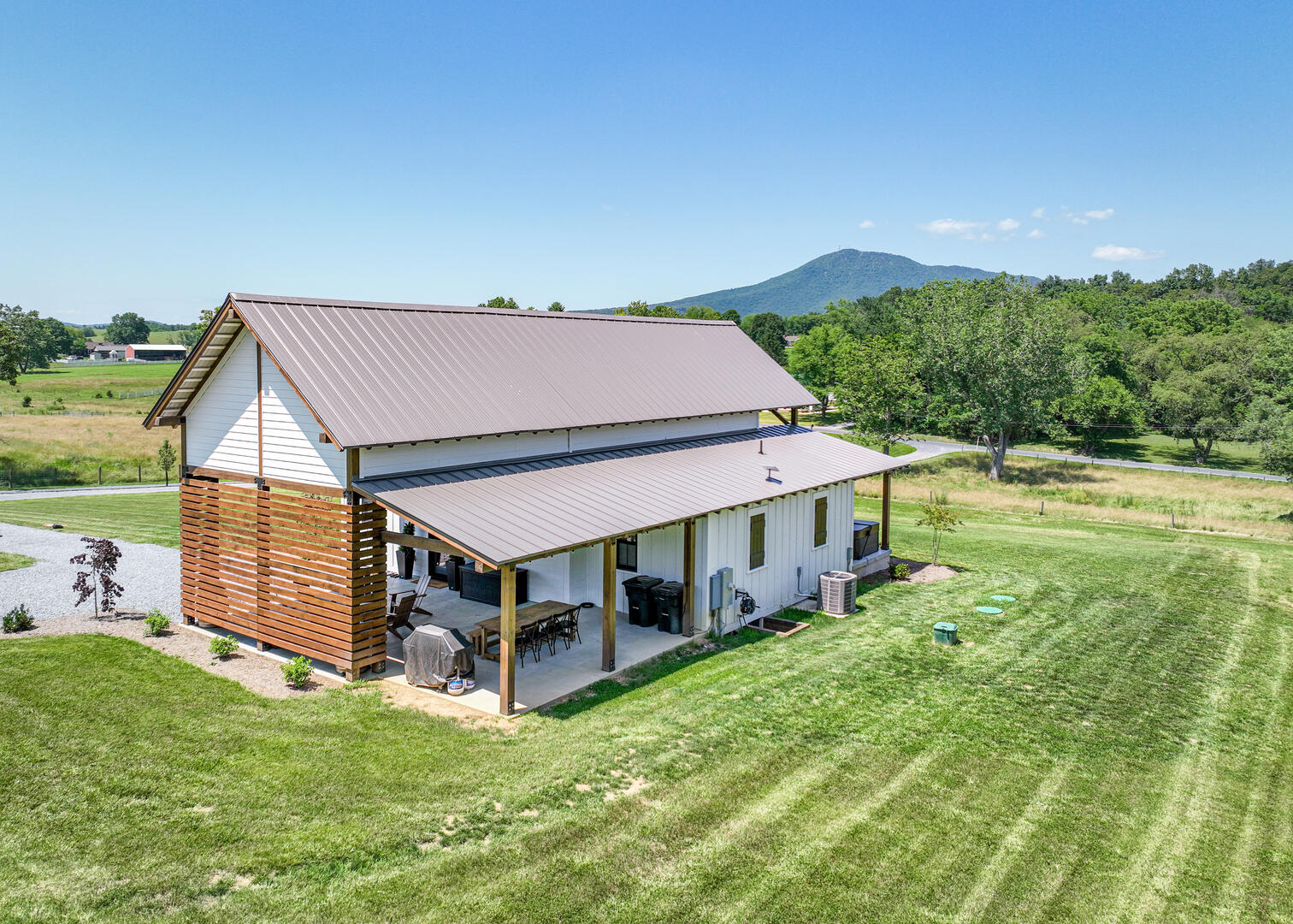 The Loft on Lawyer Road 47