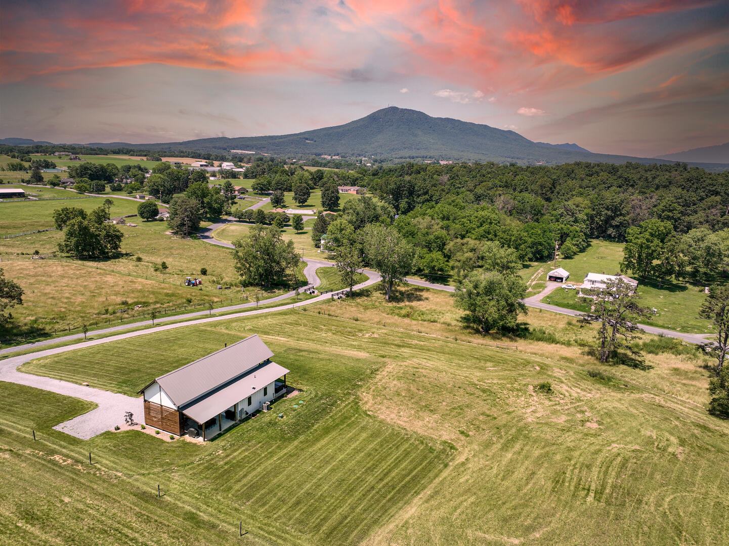 The Loft on Lawyer Road 2