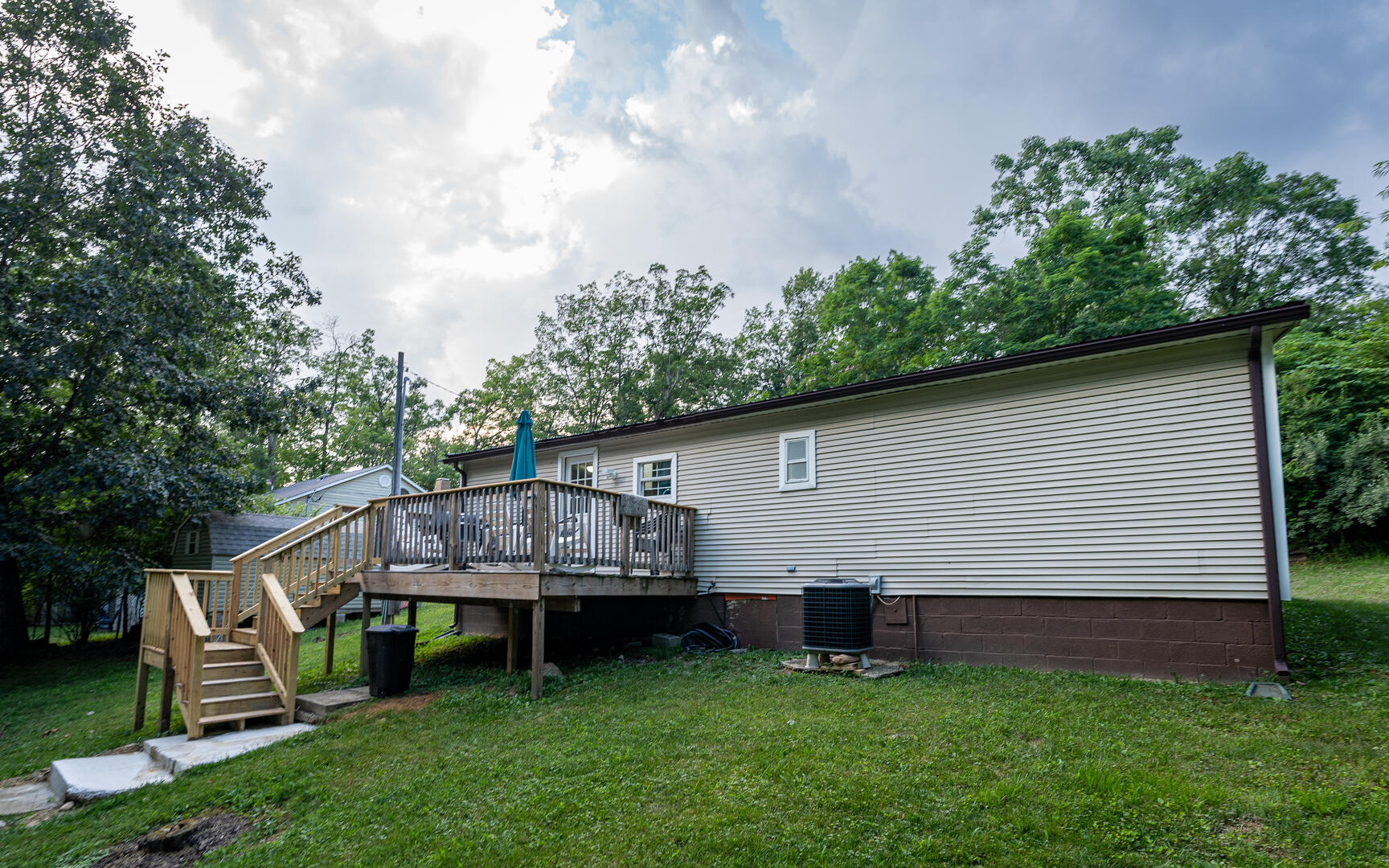 Shenandoah River Escape 38