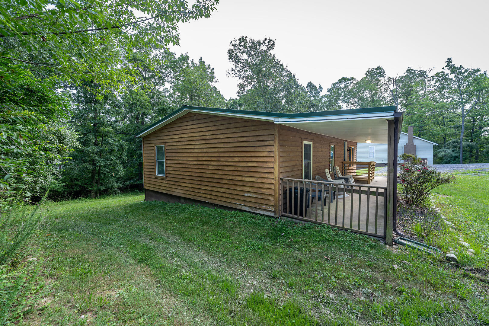 Shenandoah River Escape 41