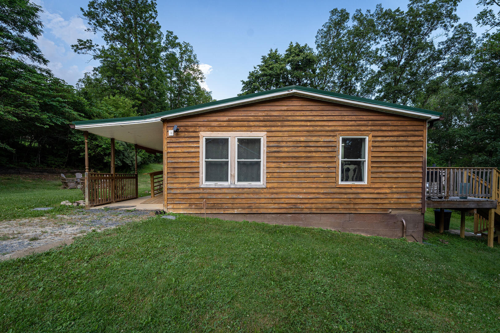 Shenandoah River Escape 47