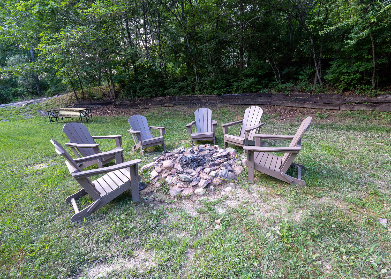 Shenandoah River Escape 44