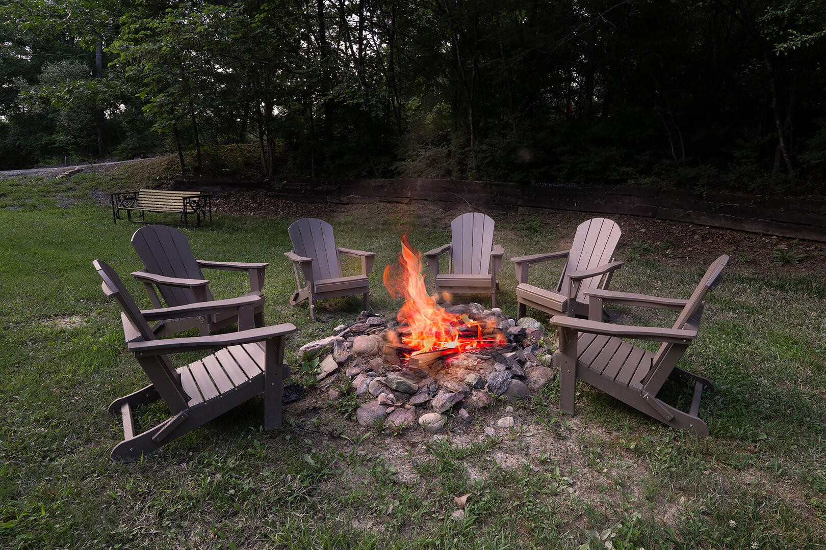 Shenandoah River Escape 3