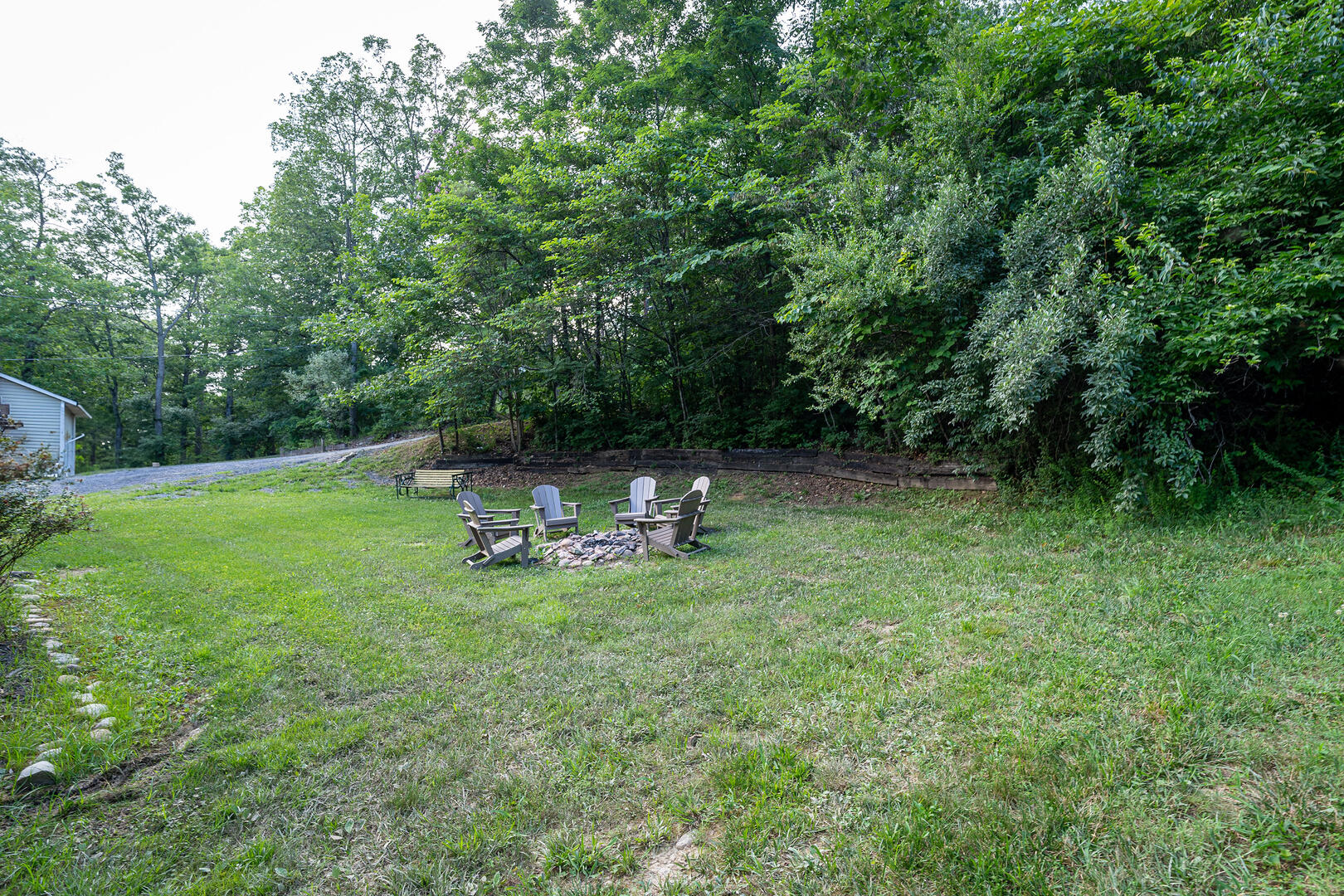 Shenandoah River Escape 43