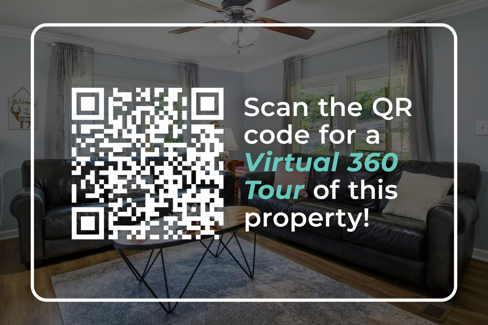 Shenandoah River Escape 60