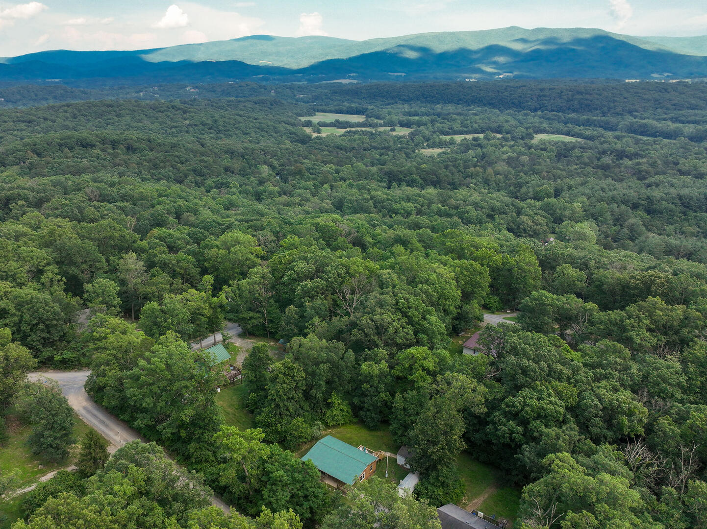 Shenandoah River Escape 51