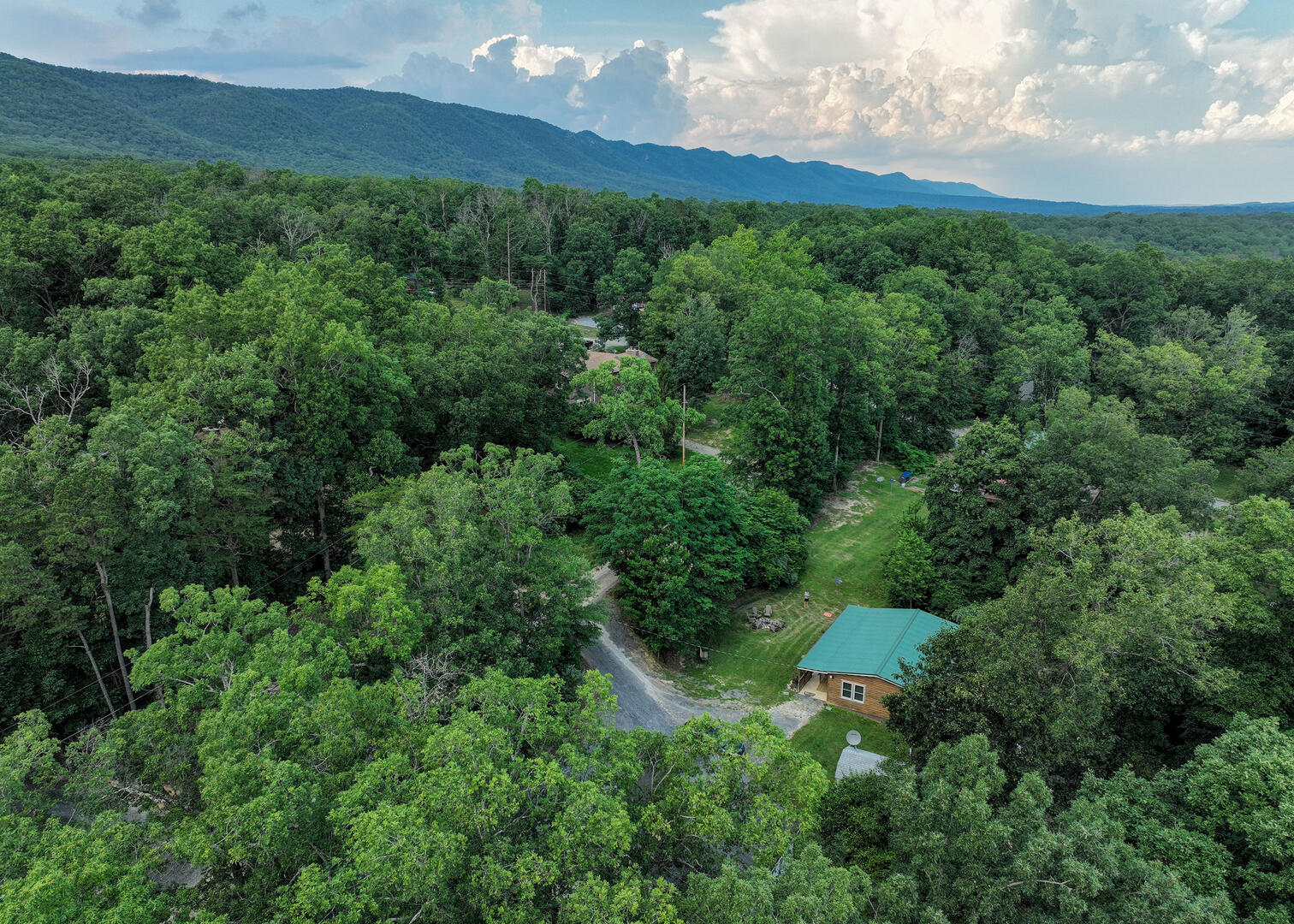 Shenandoah River Escape 5