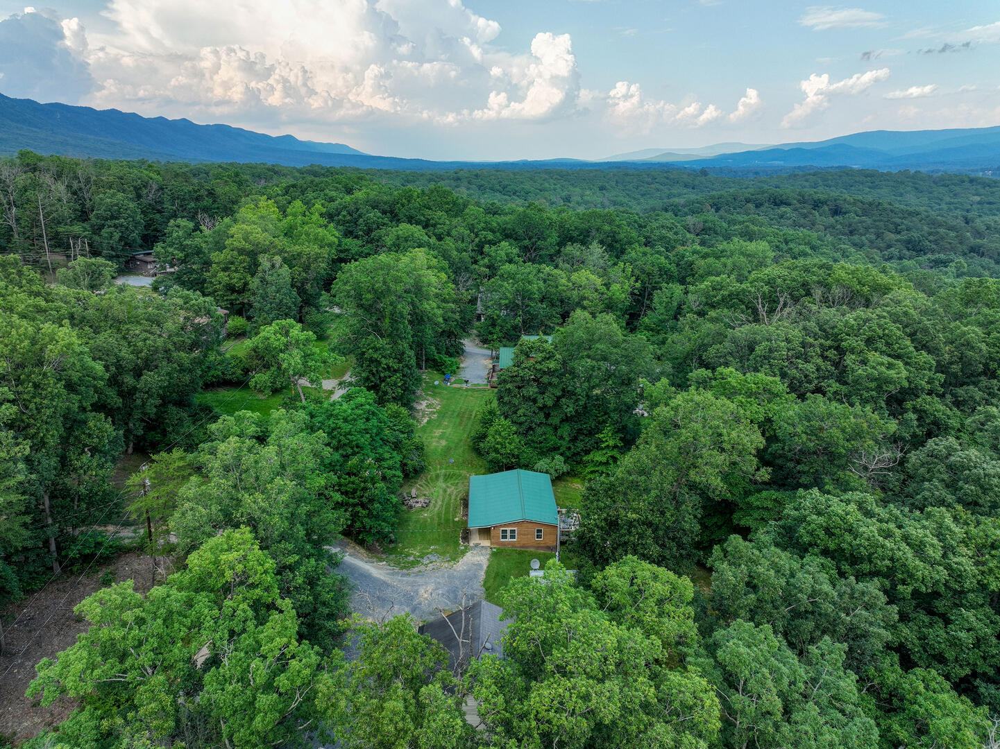 Shenandoah River Escape 50