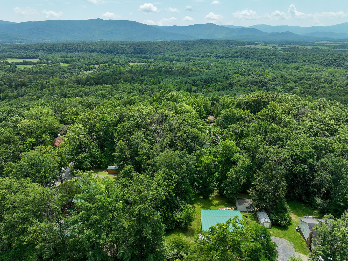 Shenandoah River Escape 49