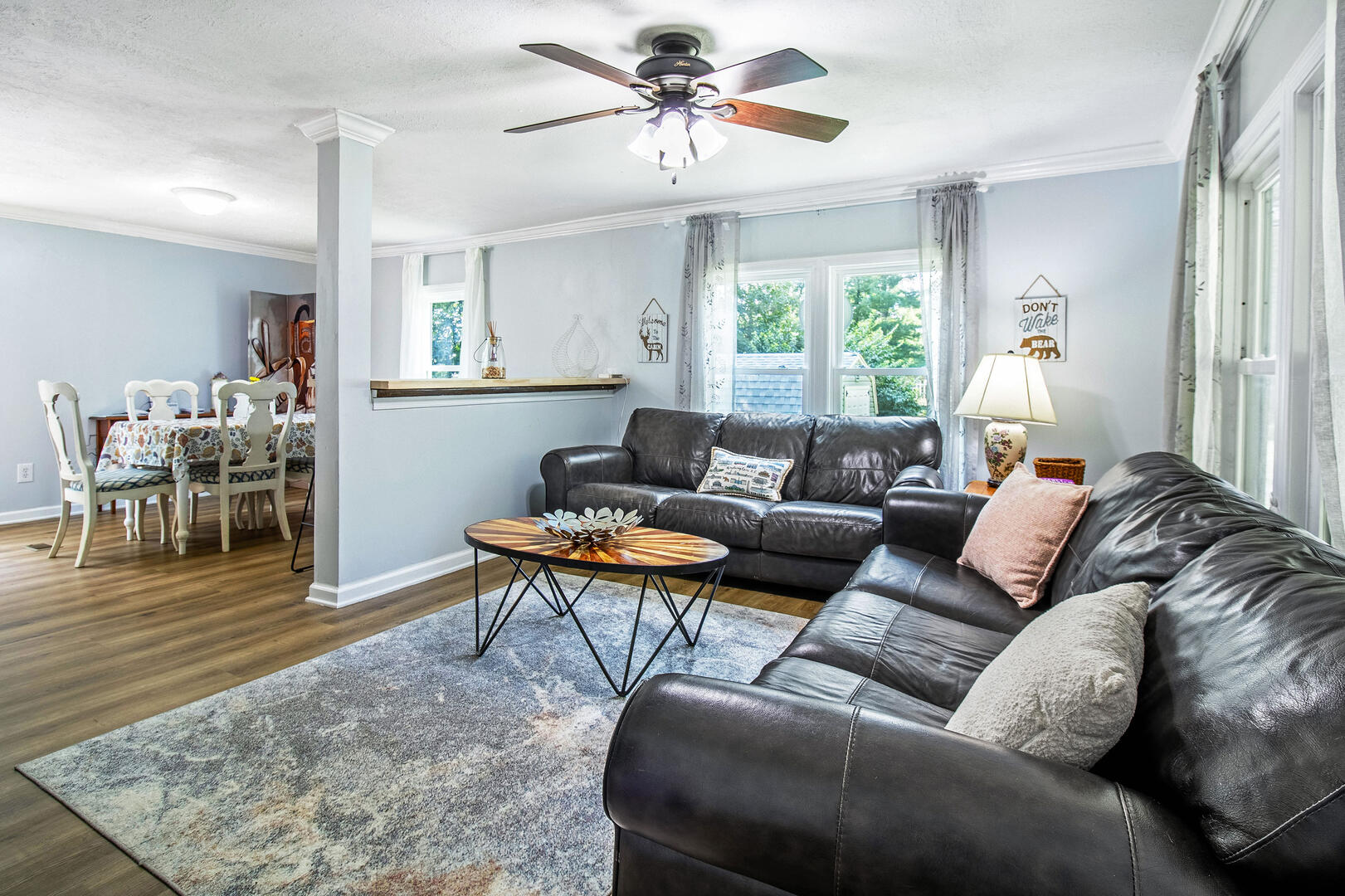 Shenandoah River Escape 8