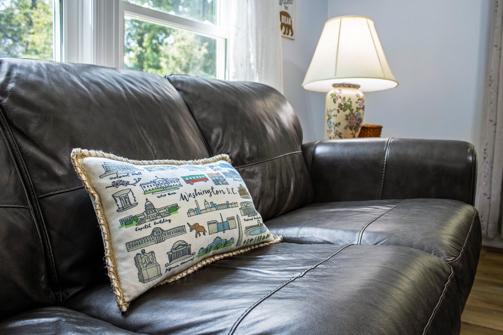 Shenandoah River Escape 6