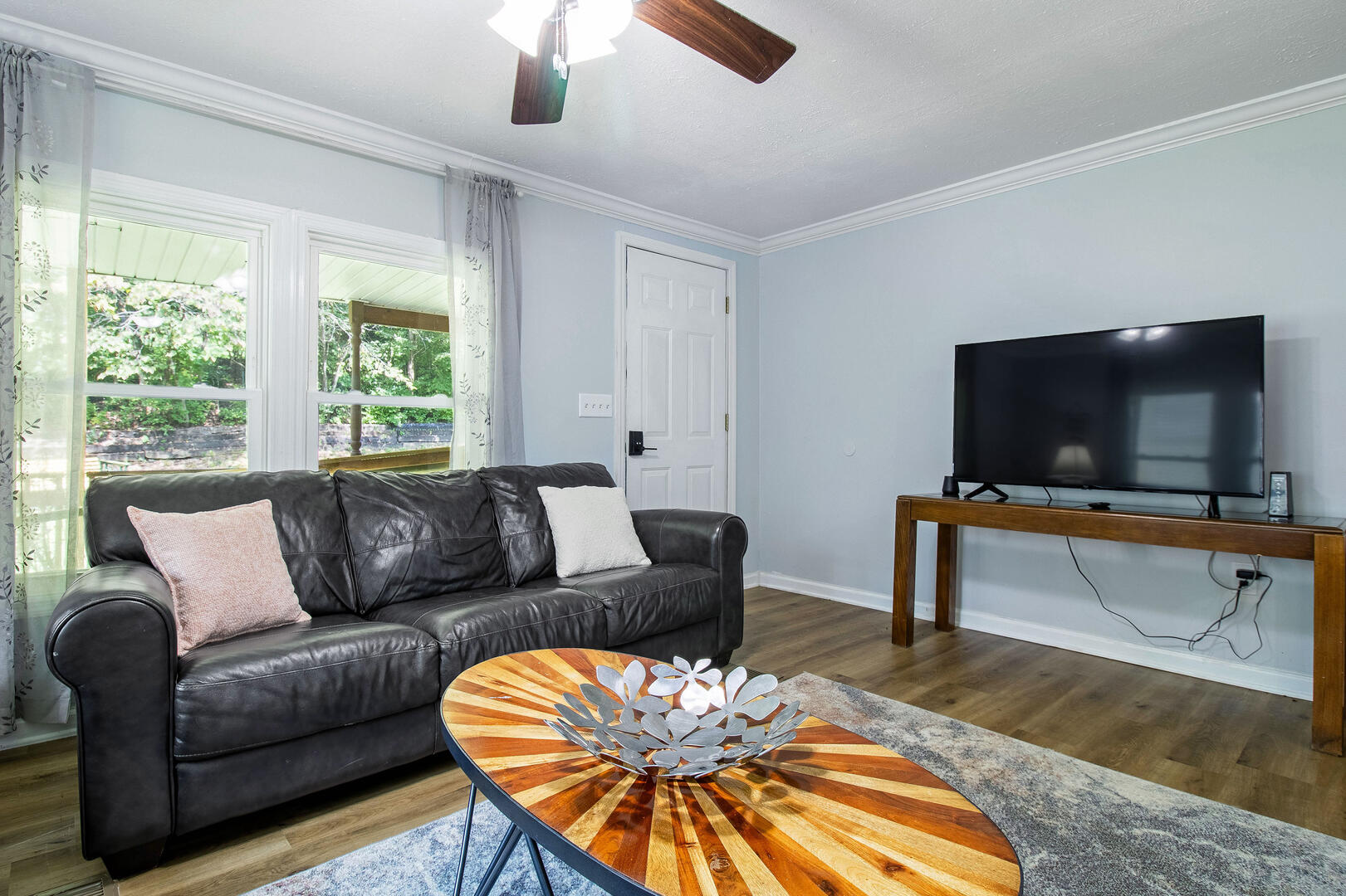 Shenandoah River Escape 9