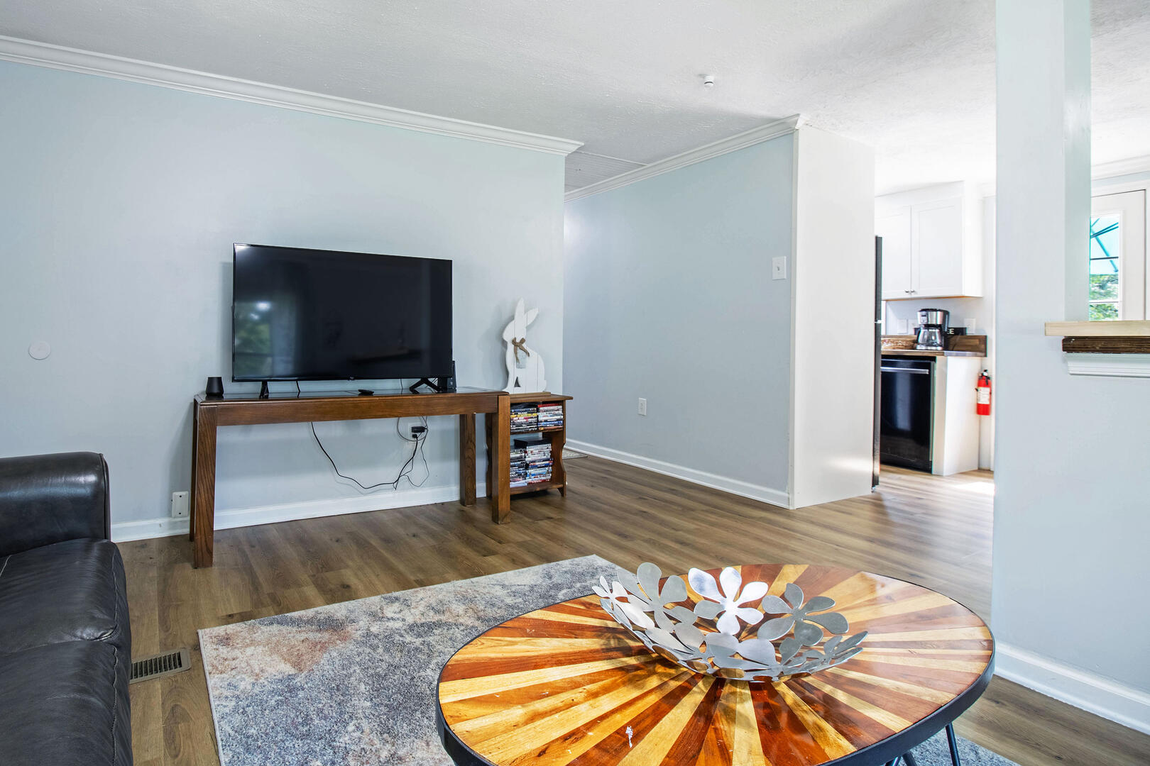 Shenandoah River Escape 10