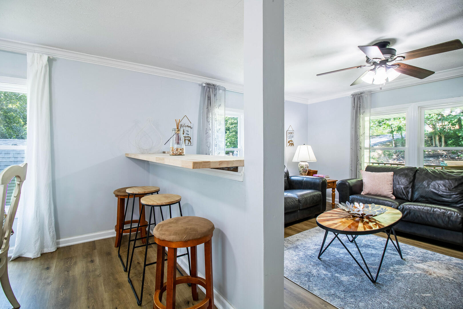 Shenandoah River Escape 11