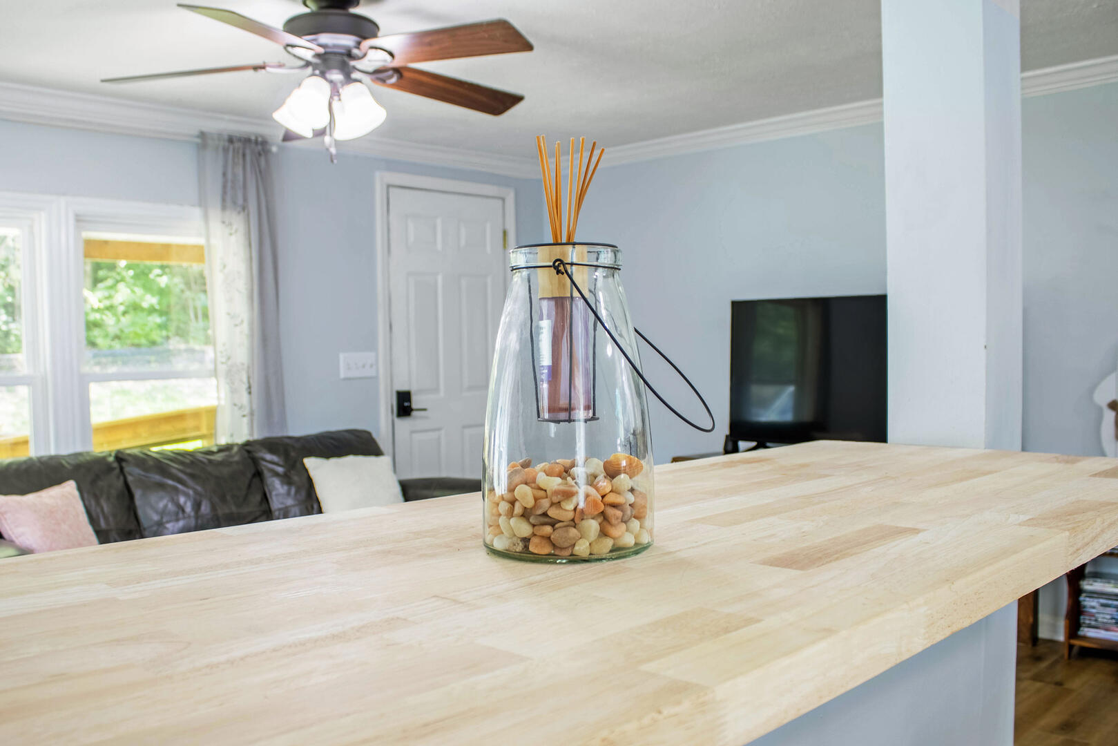 Shenandoah River Escape 12