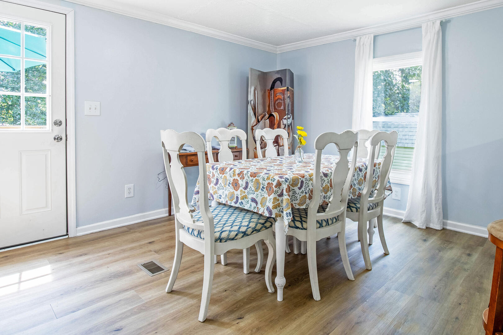 Shenandoah River Escape 13