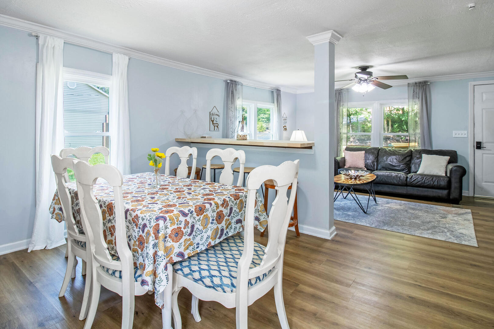 Shenandoah River Escape 14