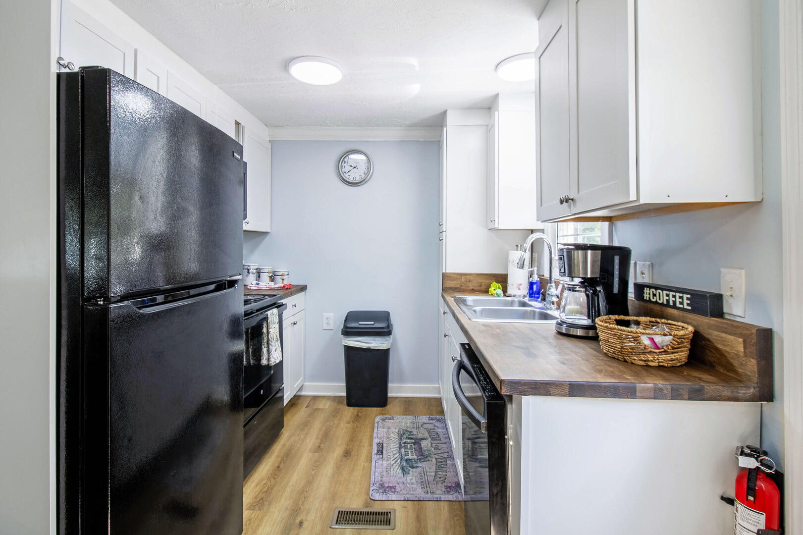 Shenandoah River Escape 16