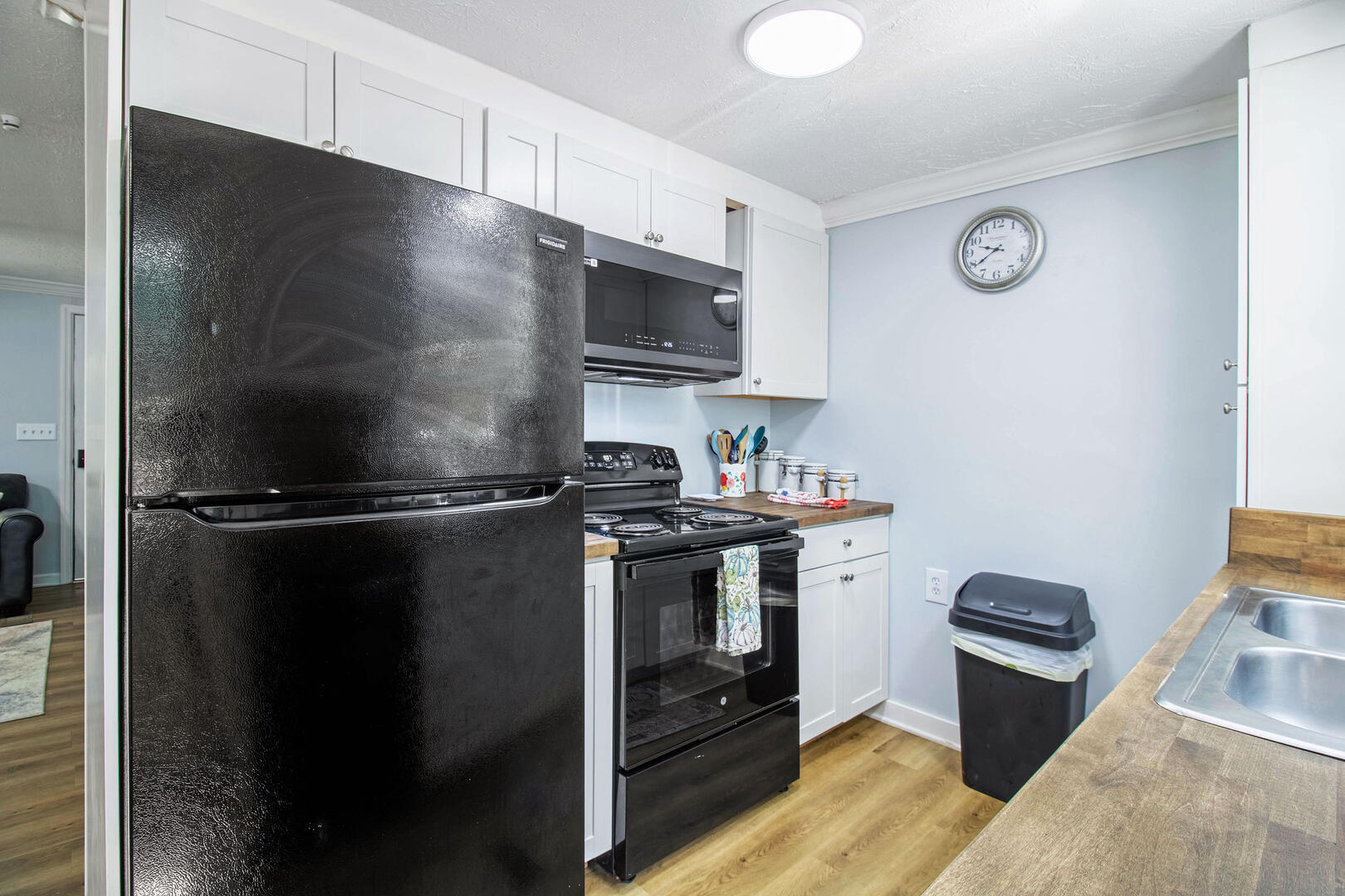 Shenandoah River Escape 17