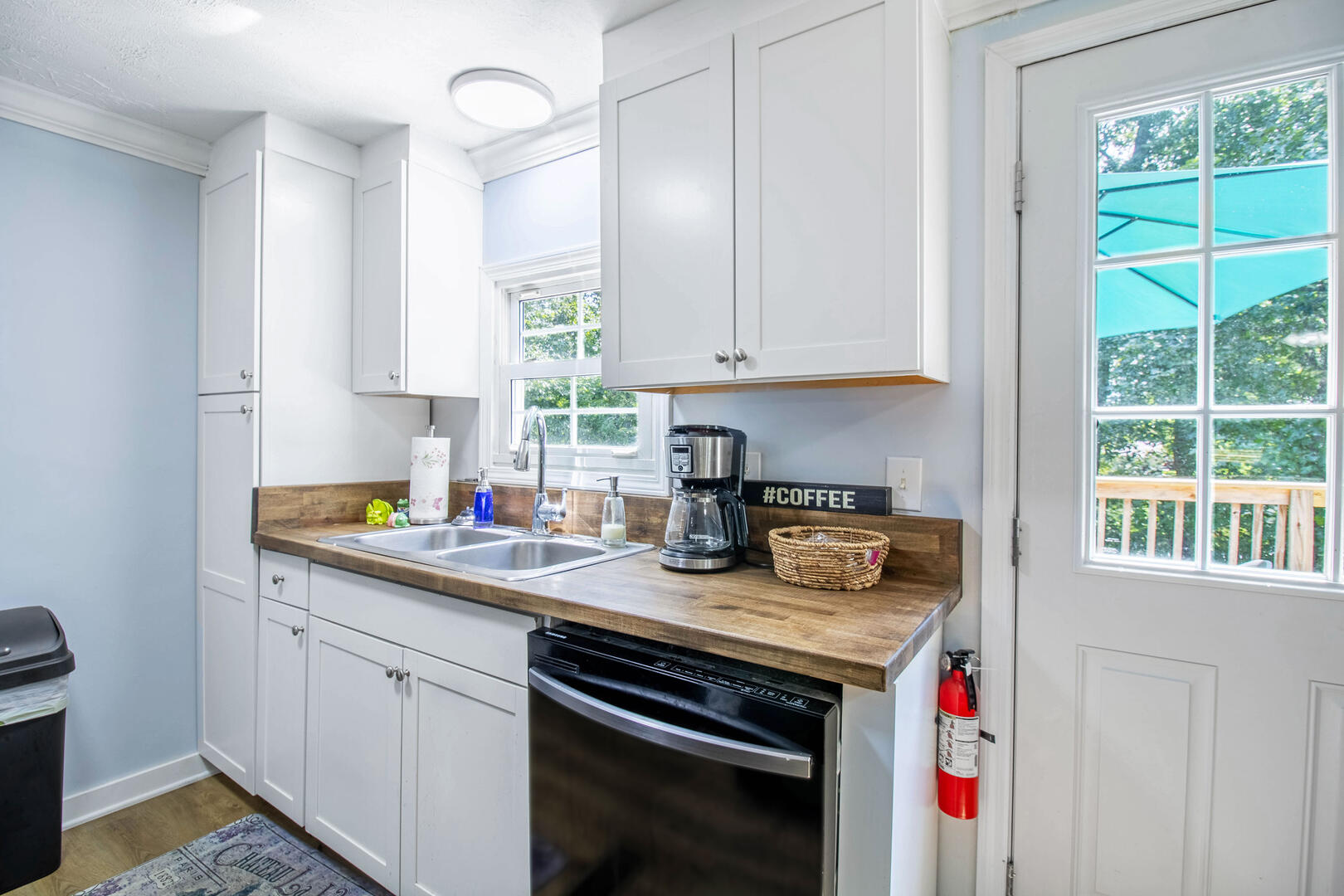 Shenandoah River Escape 18