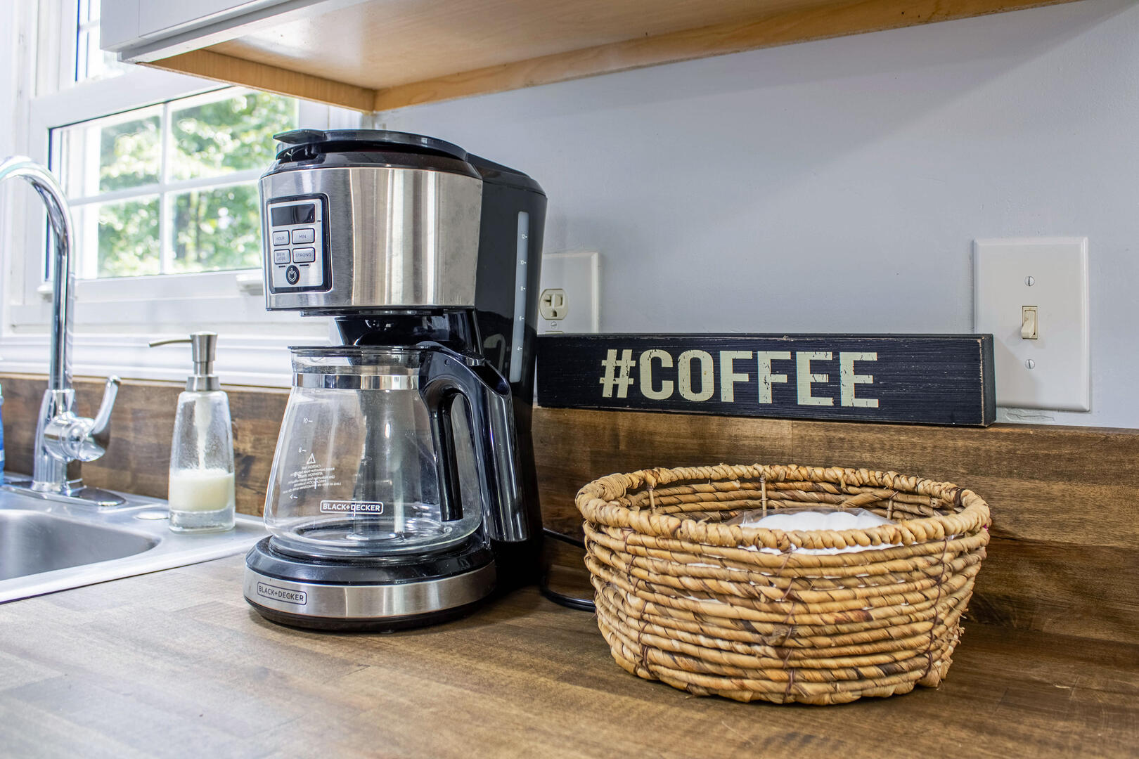 Shenandoah River Escape 19