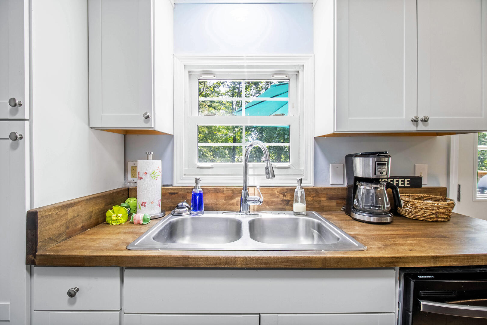 Shenandoah River Escape 20