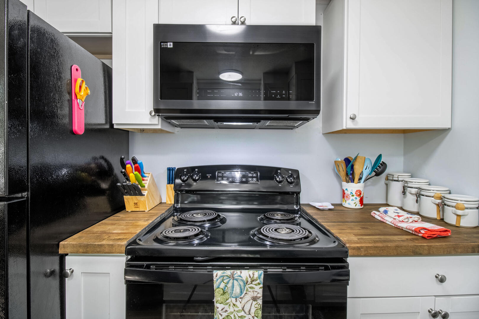 Shenandoah River Escape 21