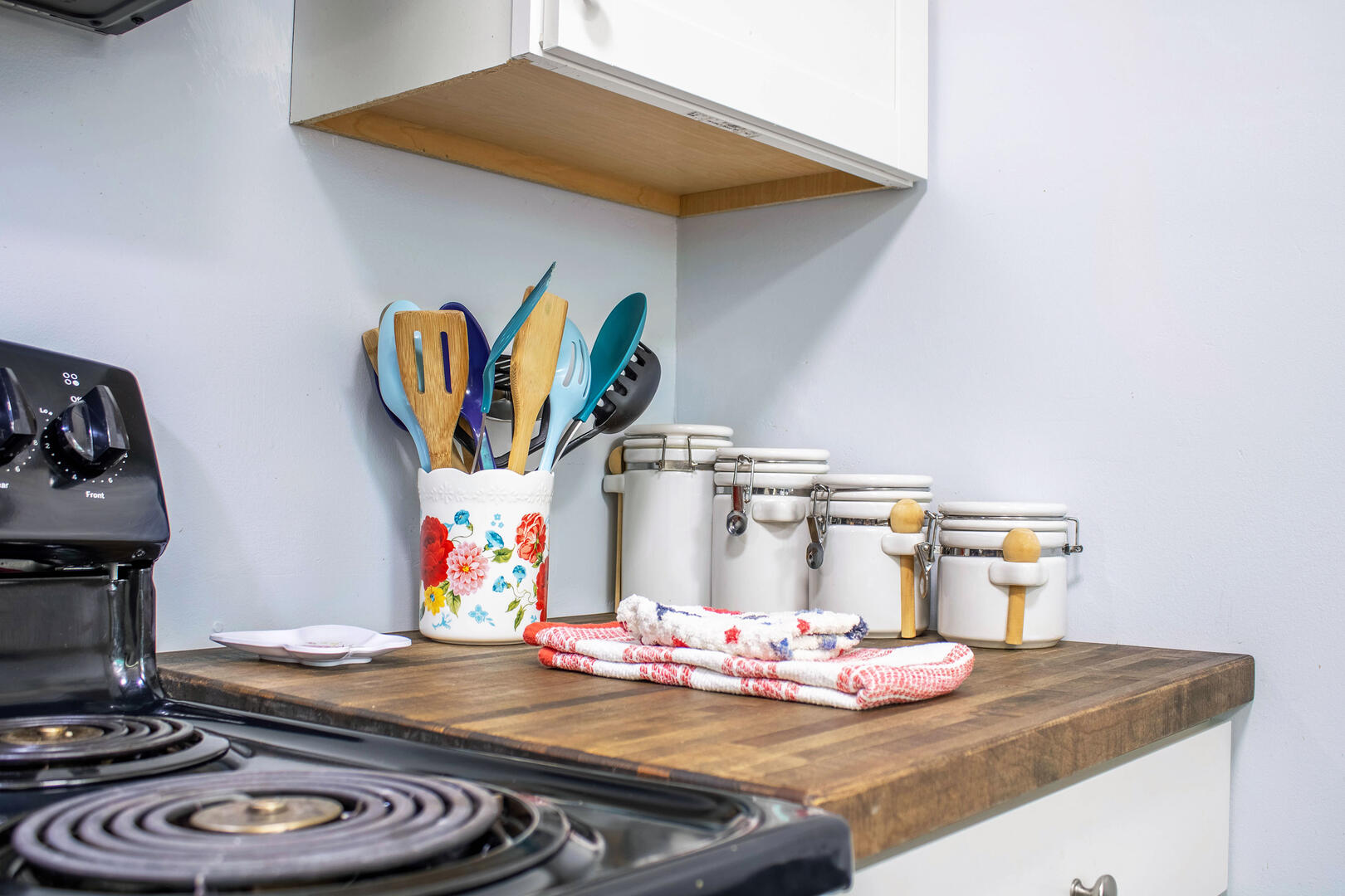 Shenandoah River Escape 22