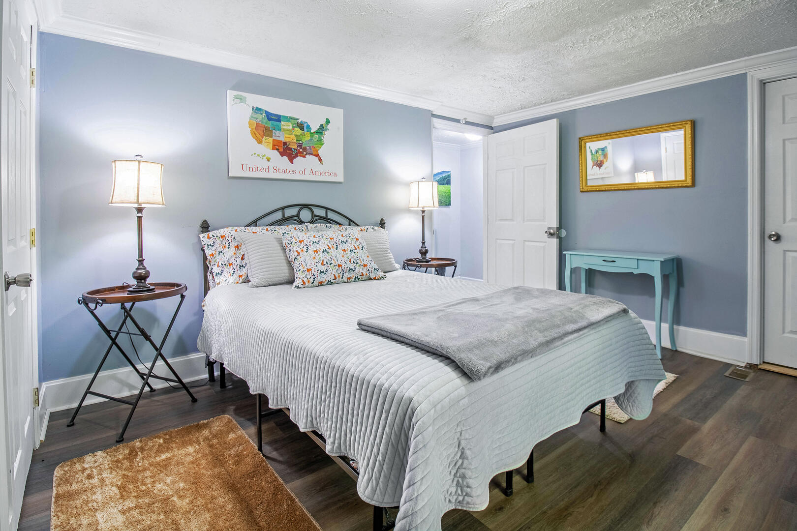 Shenandoah River Escape 23