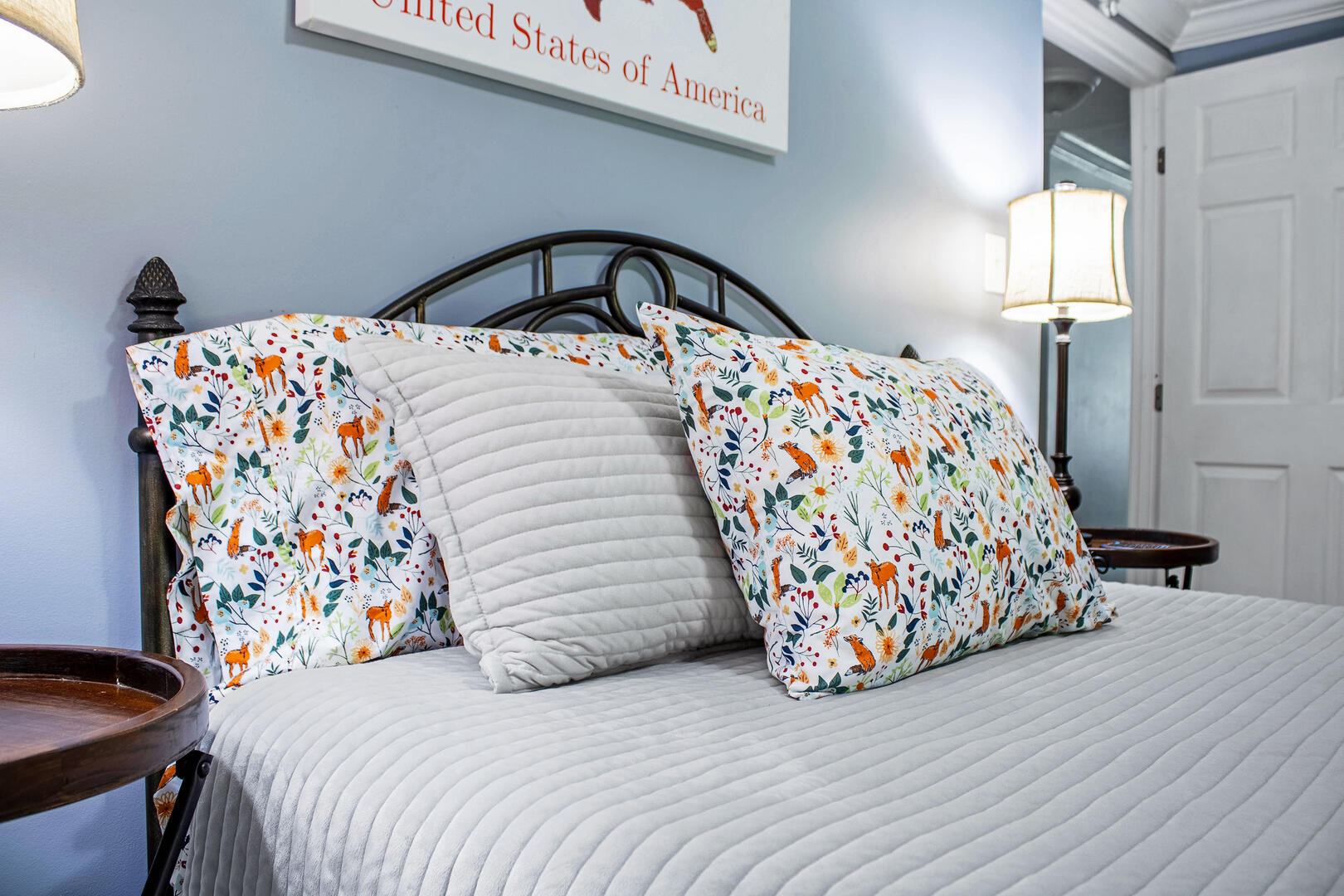 Shenandoah River Escape 24