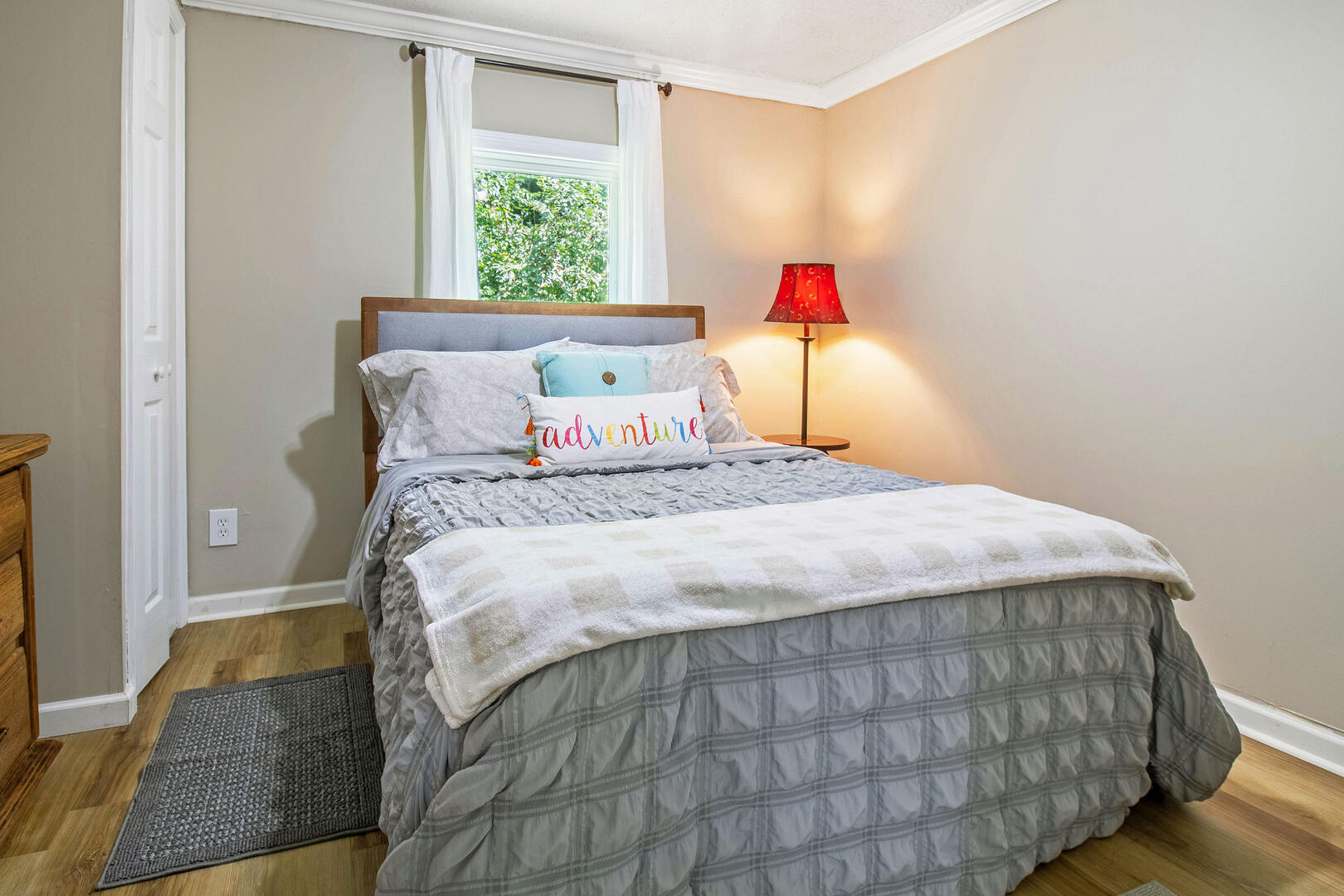 Shenandoah River Escape 28