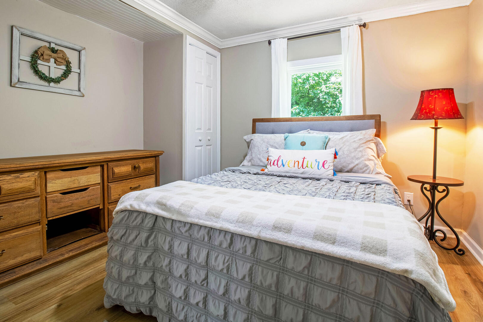 Shenandoah River Escape 29