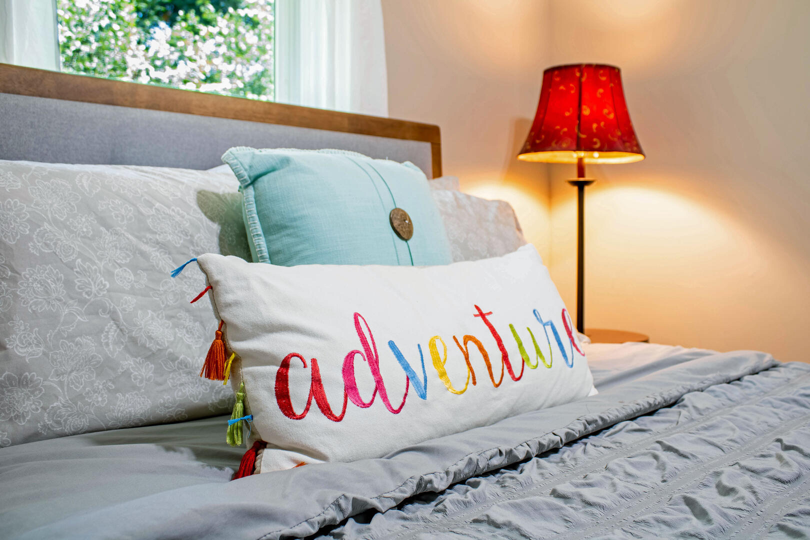 Shenandoah River Escape 30