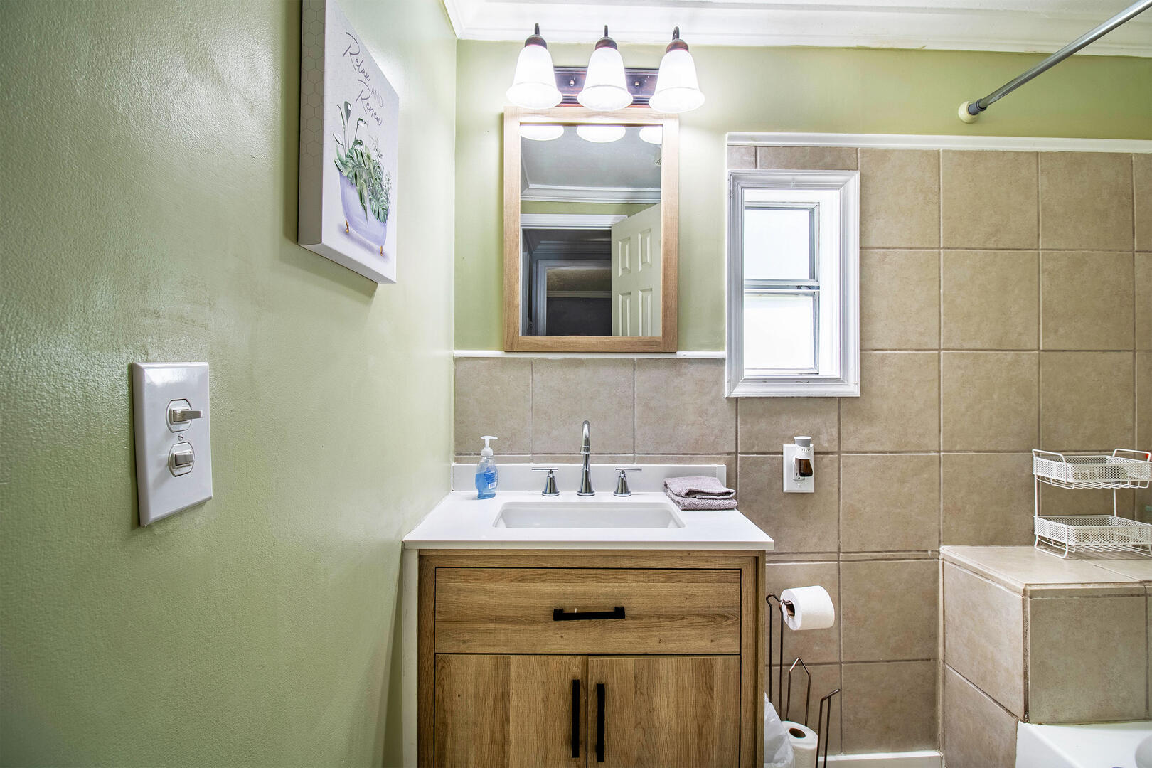 Shenandoah River Escape 31