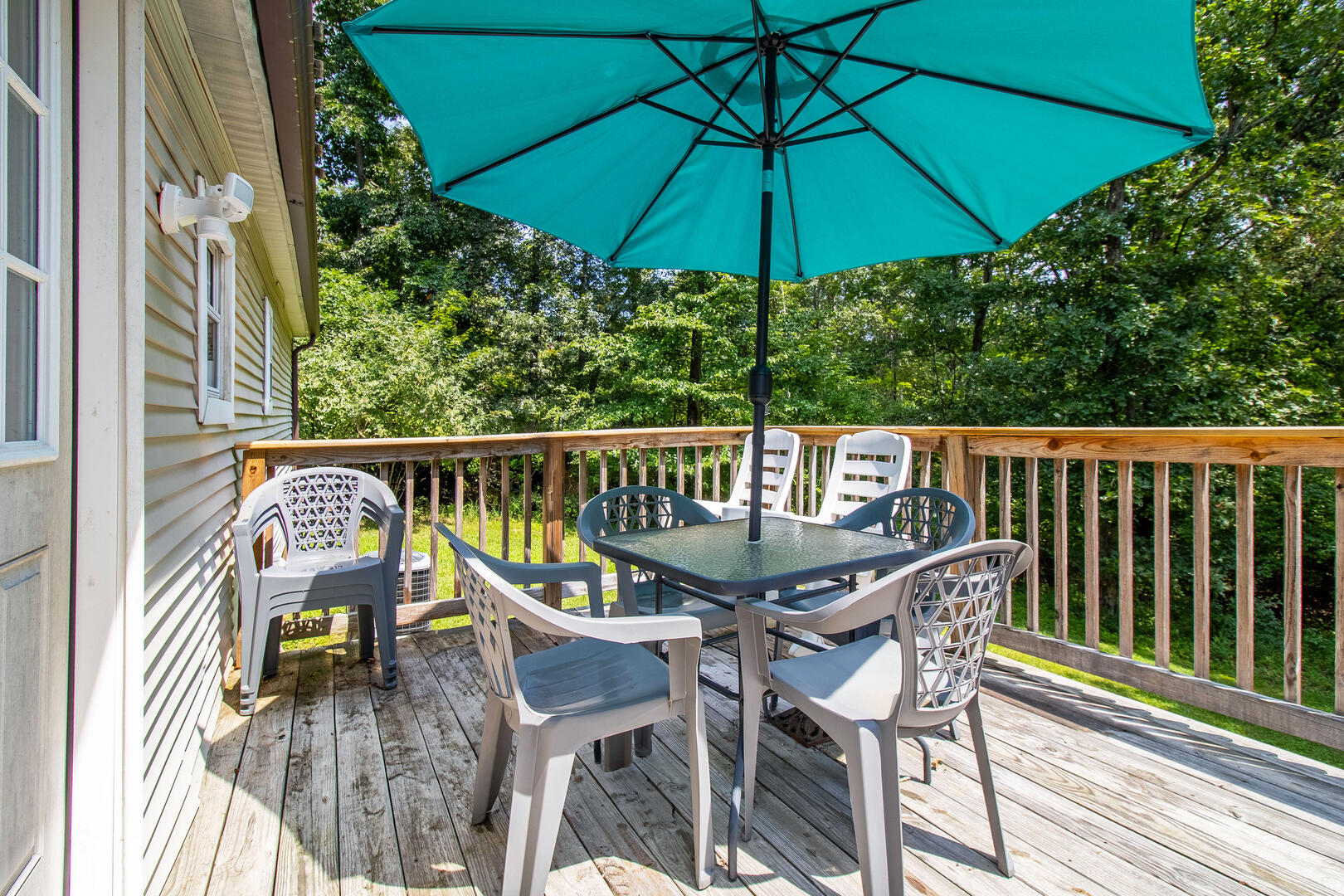 Shenandoah River Escape 33