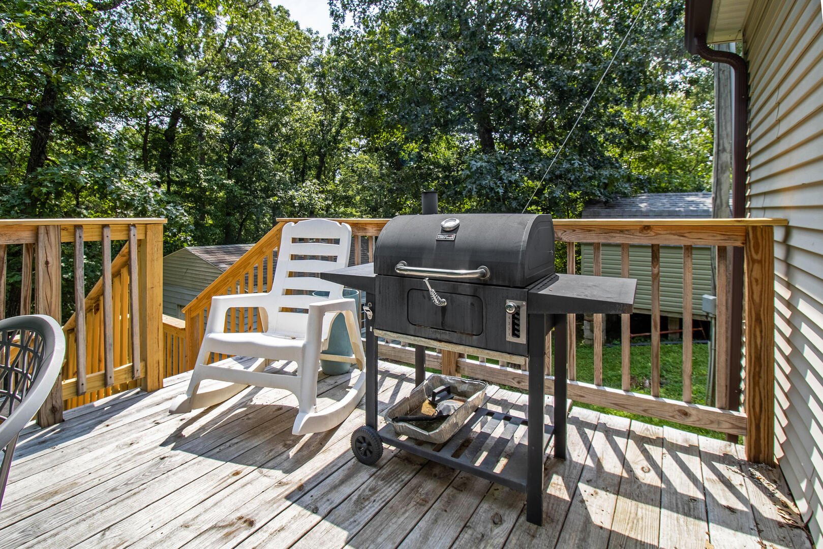 Shenandoah River Escape 34