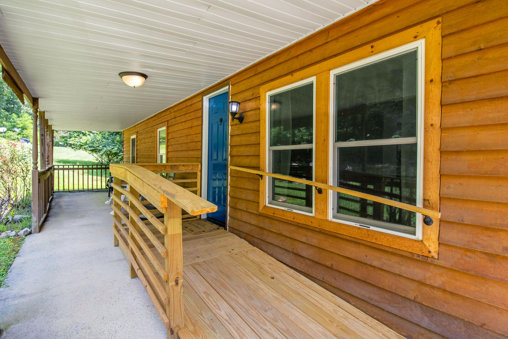 Shenandoah River Escape 7