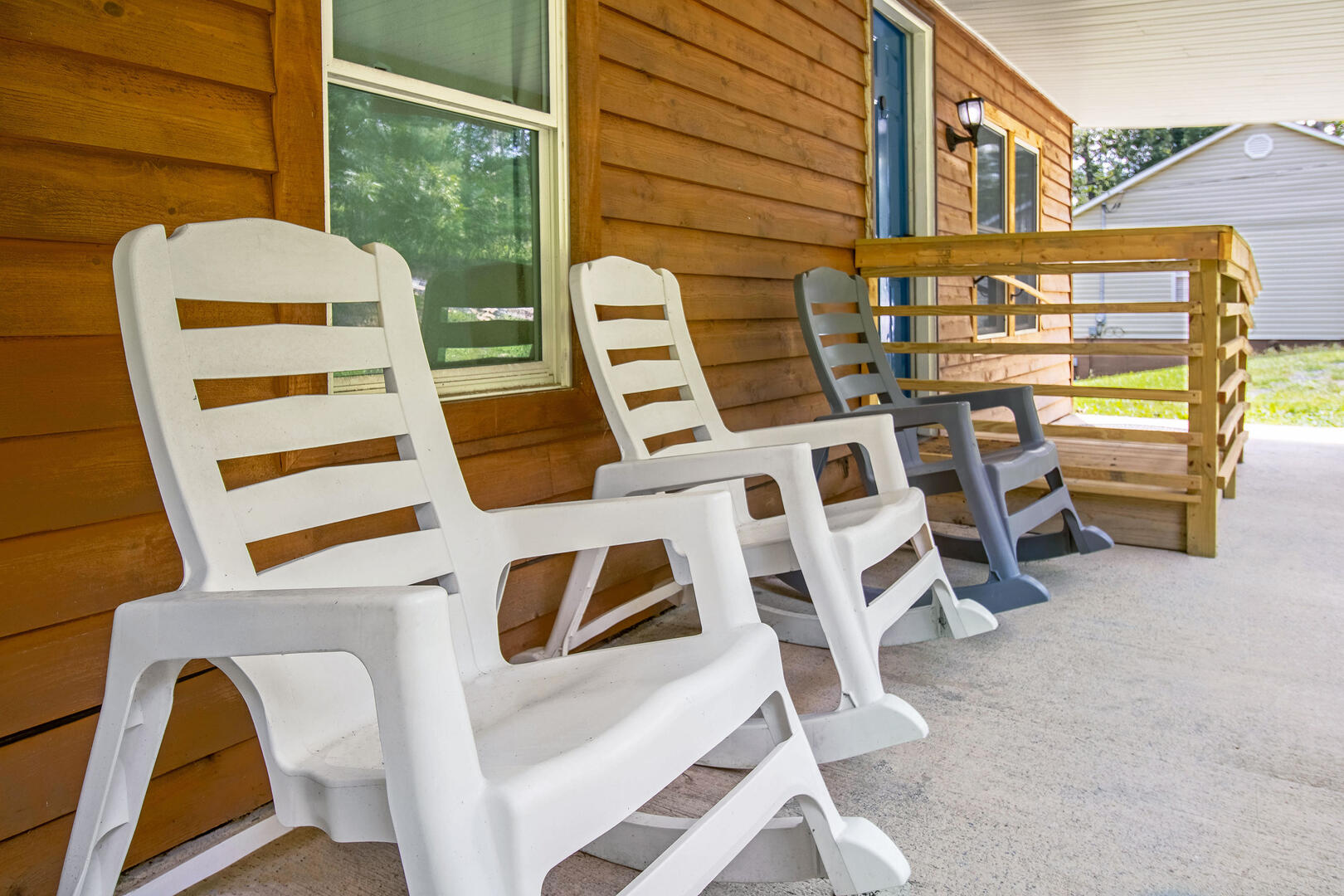 Shenandoah River Escape 37