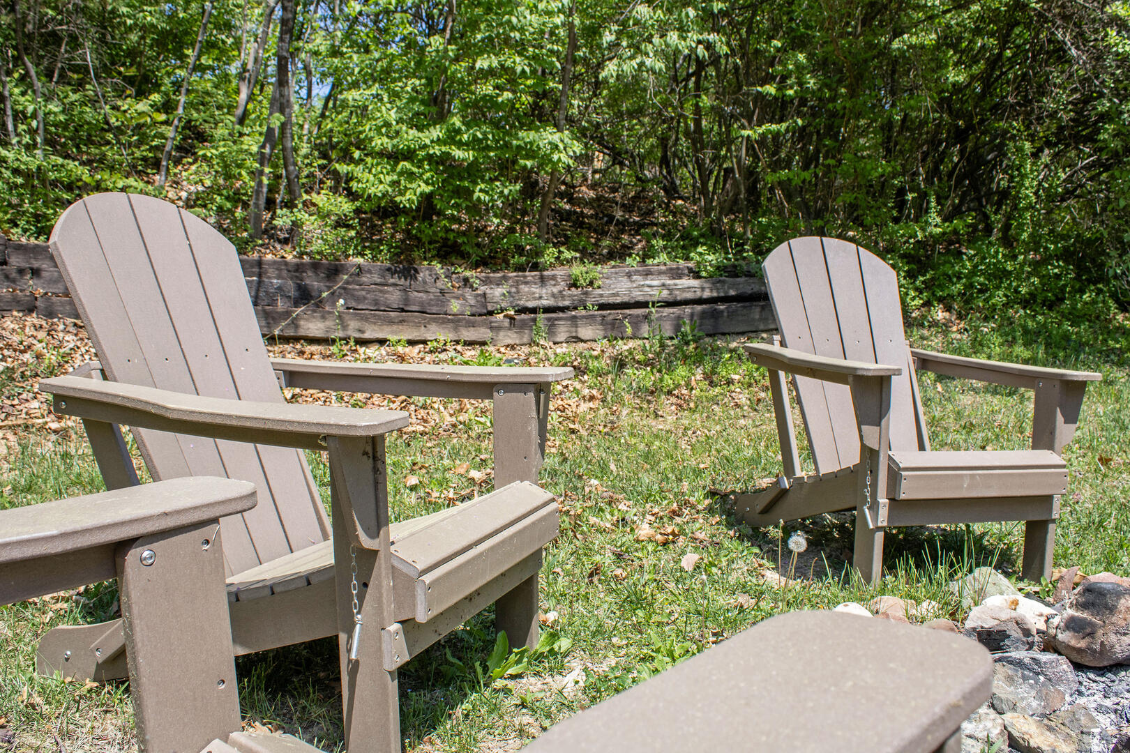 Shenandoah River Escape 42