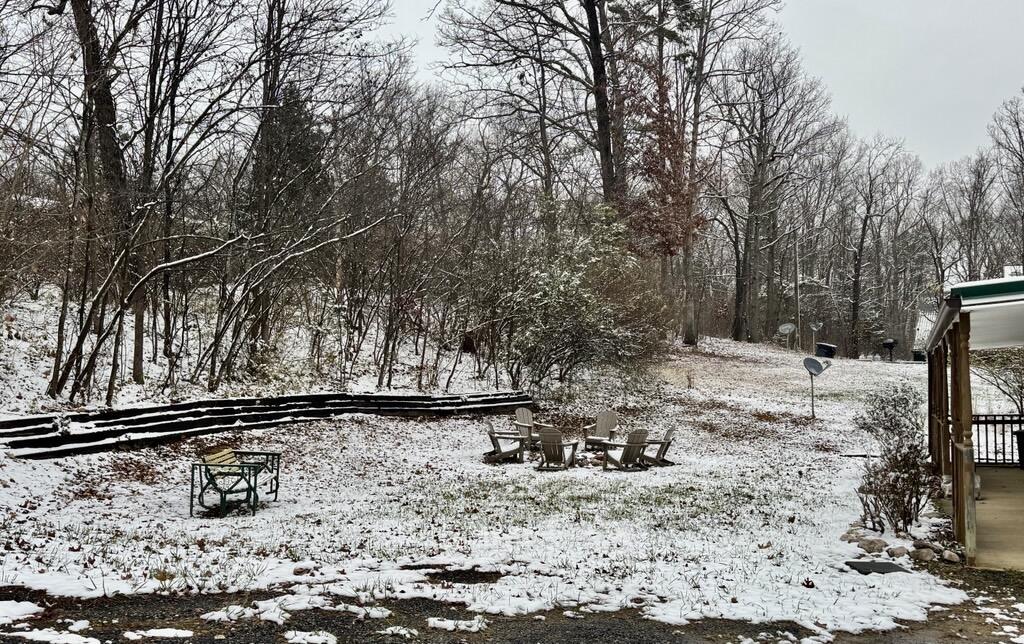 Shenandoah River Escape 65