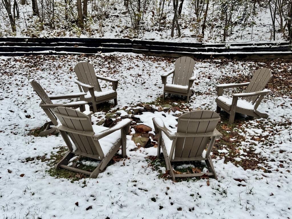 Shenandoah River Escape 63