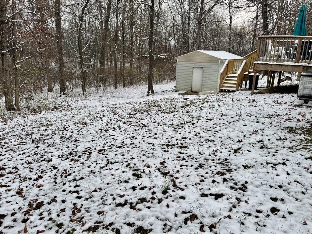 Shenandoah River Escape 64