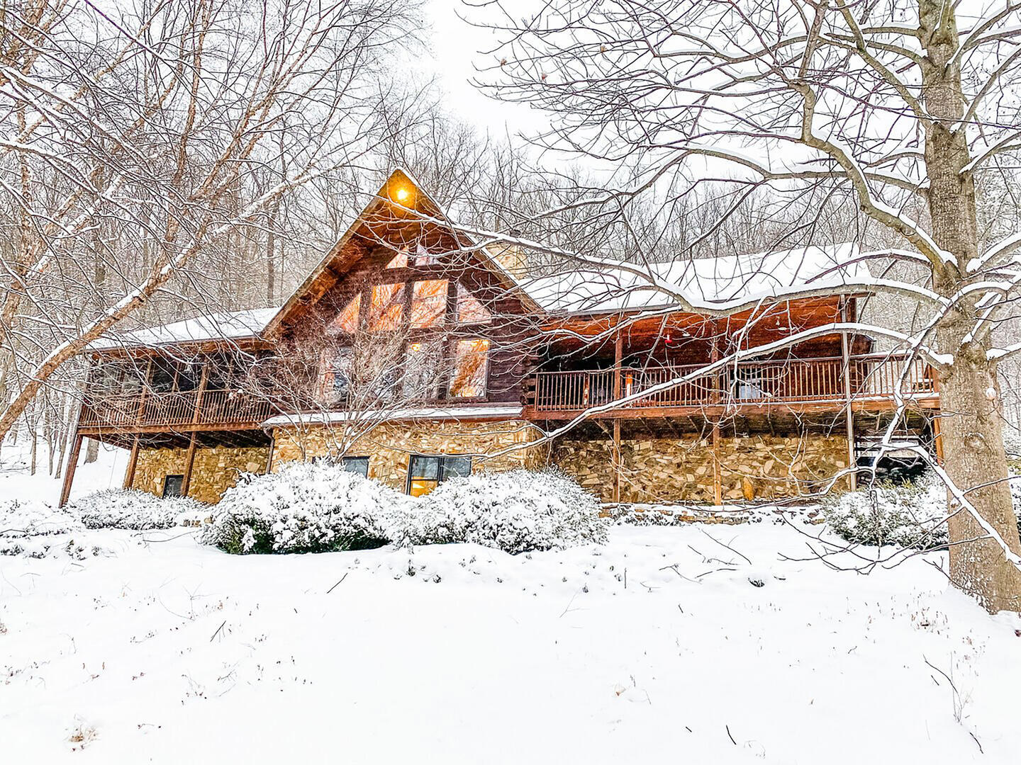 Featured Property Highgarden Lodge