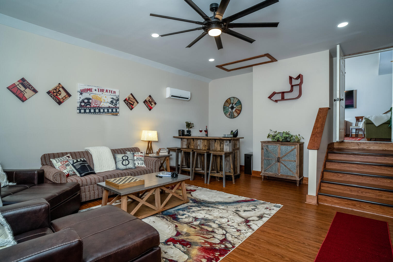 Red Cedar Retreat 18