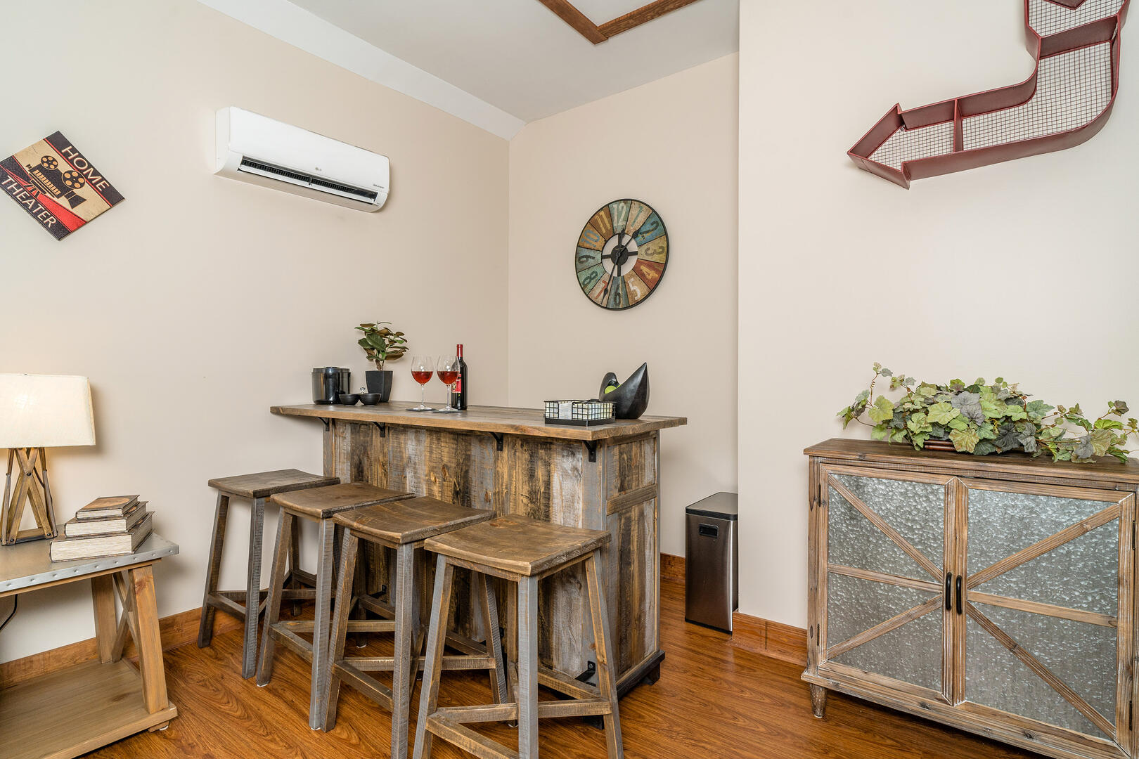 Red Cedar Retreat 21