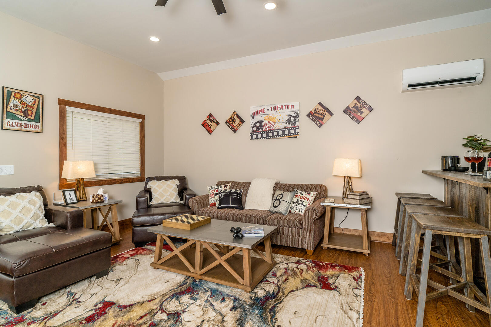 Red Cedar Retreat 19