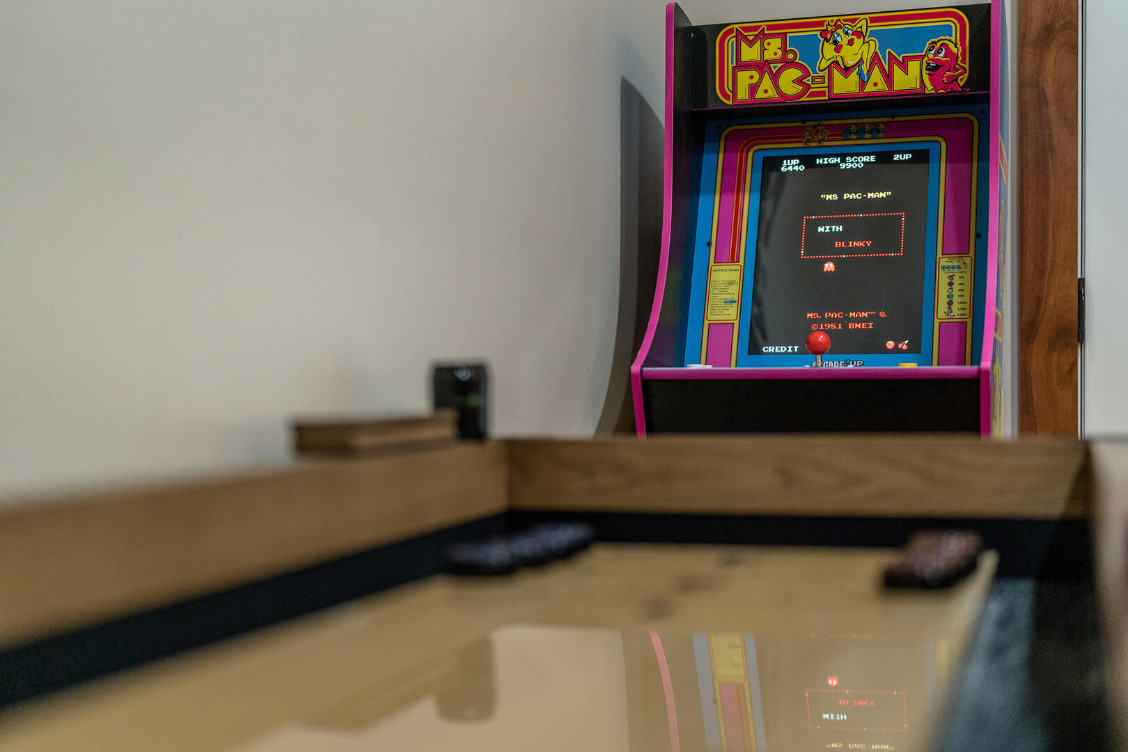 Red Cedar Retreat 22