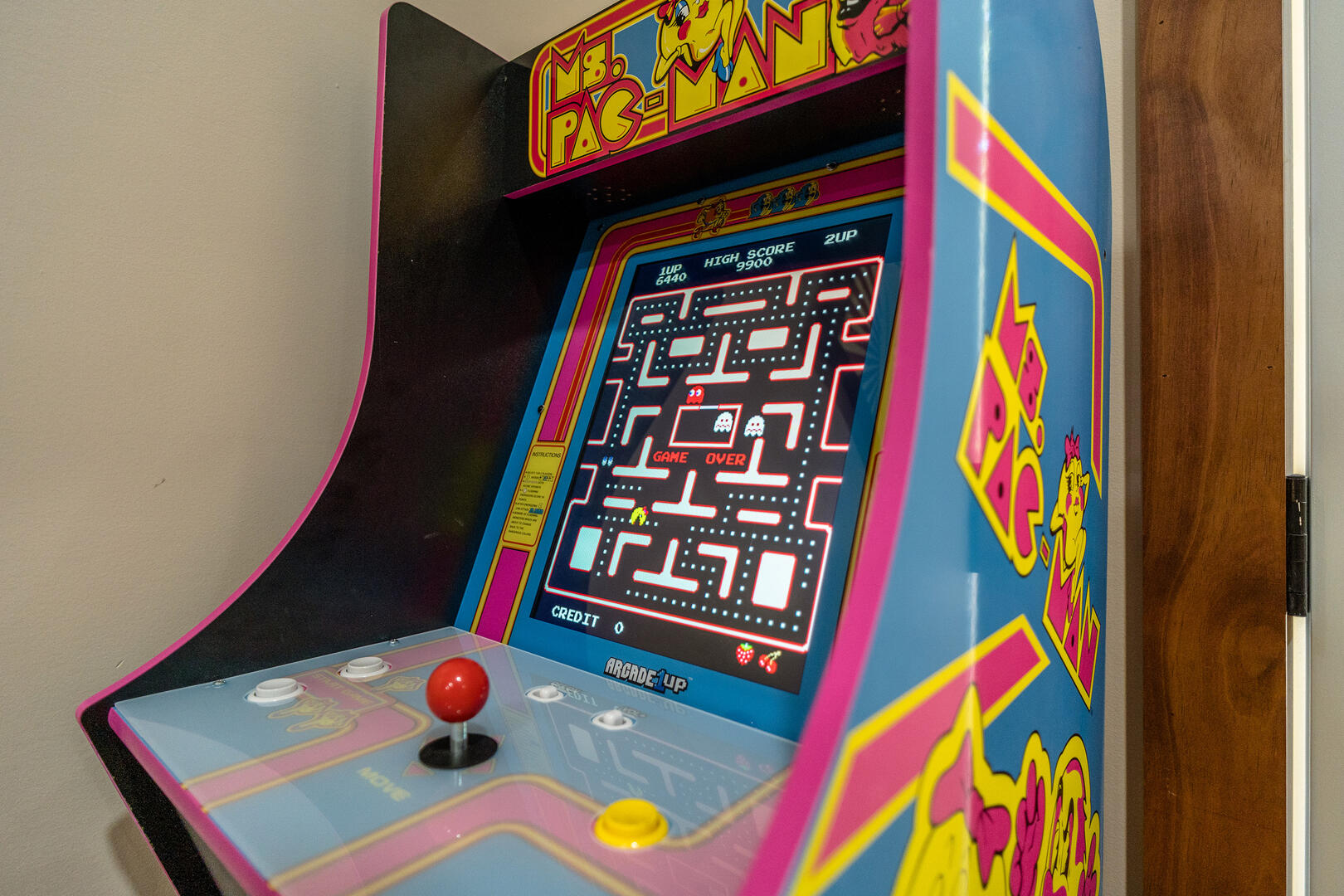 Red Cedar Retreat 24