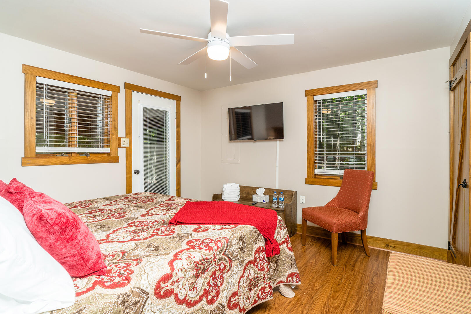 Red Cedar Retreat 25