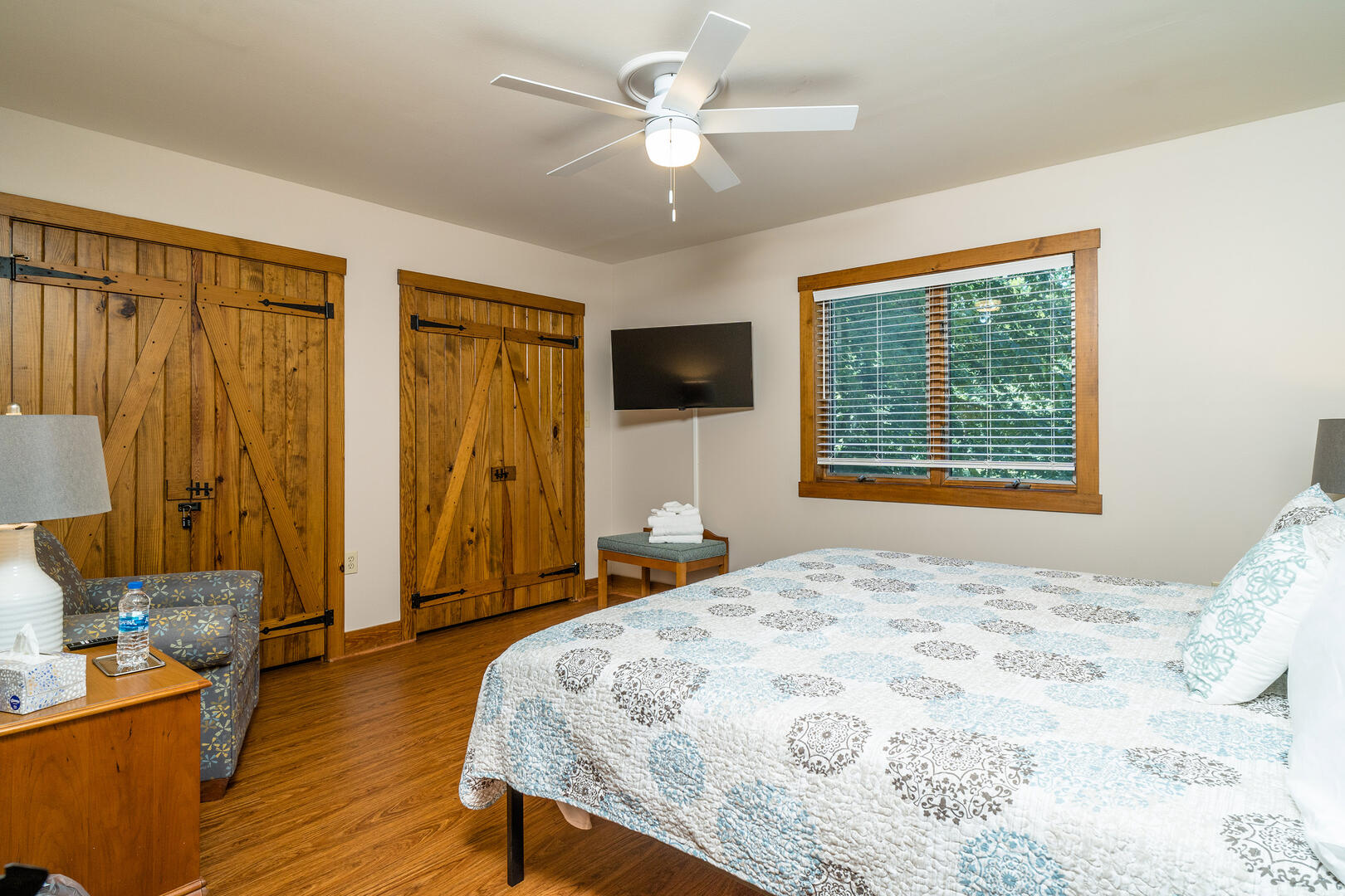 Red Cedar Retreat 26